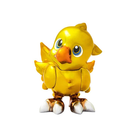 Final Fantasy Bright Arts Gallery Chocobo - Bstorekw