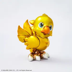 Final Fantasy Bright Arts Gallery Chocobo