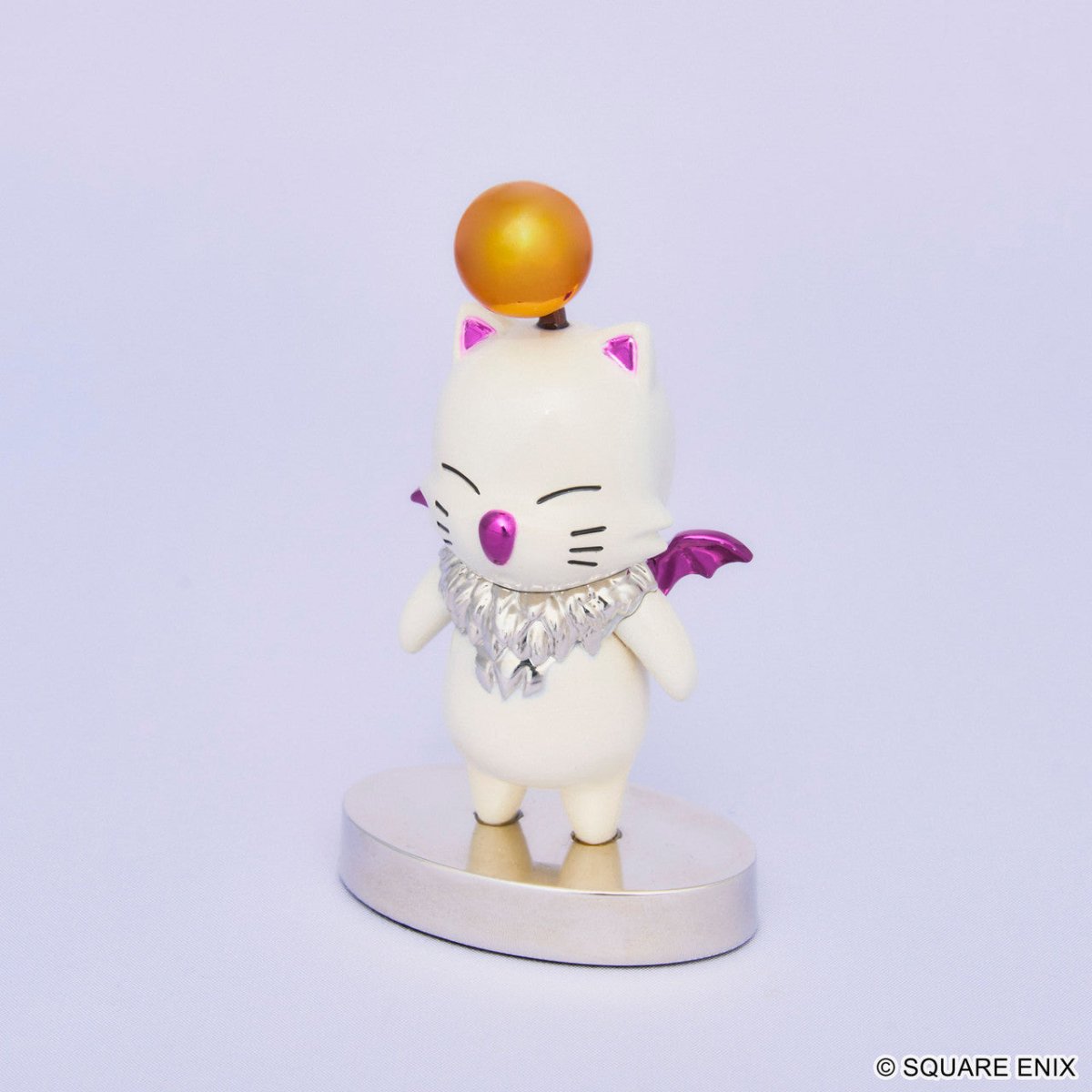 Final Fantasy IX Bright Arts Gallery - Moogle - Bstorekw