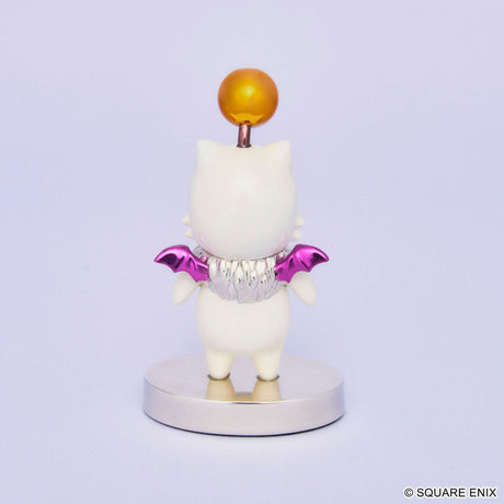 Final Fantasy IX Bright Arts Gallery - Moogle - Bstorekw