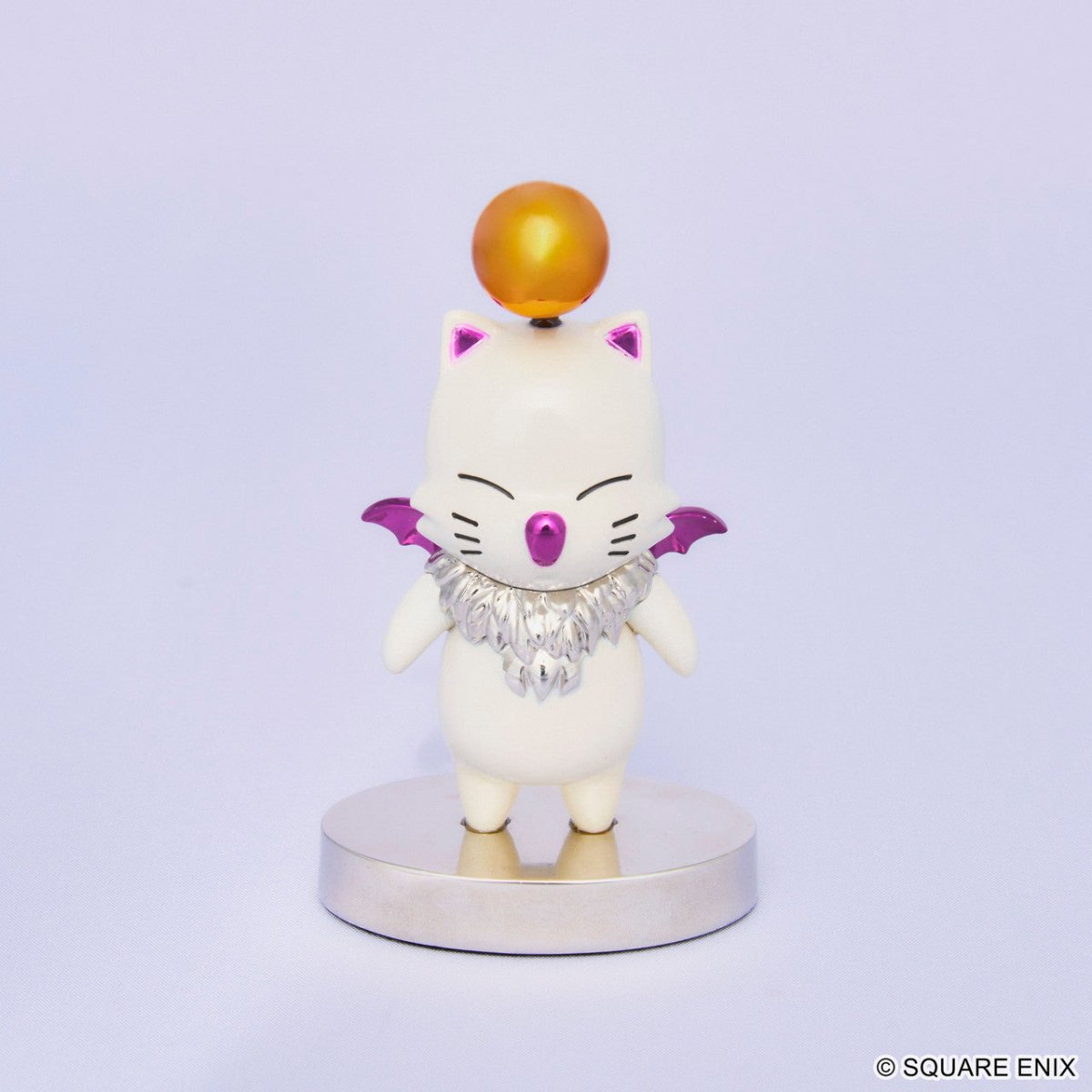 Final Fantasy IX Bright Arts Gallery - Moogle - Bstorekw