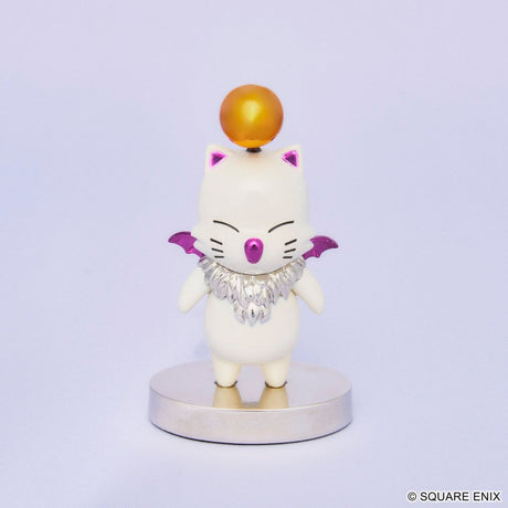 Final Fantasy IX Bright Arts Gallery - Moogle - Bstorekw