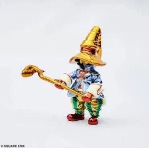 Final Fantasy IX Bright Arts Gallery: Vivi - Bstorekw