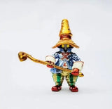 Final Fantasy IX Bright Arts Gallery: Vivi - Bstorekw