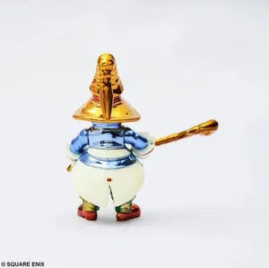 Final Fantasy IX Bright Arts Gallery: Vivi