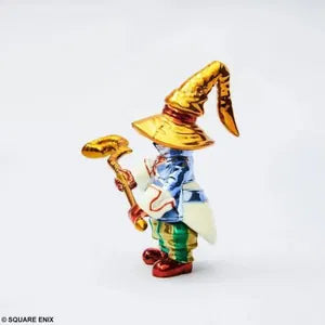 Final Fantasy IX Bright Arts Gallery: Vivi