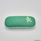 Final Fantasy Series Glasses Case Cactuar - Bstorekw