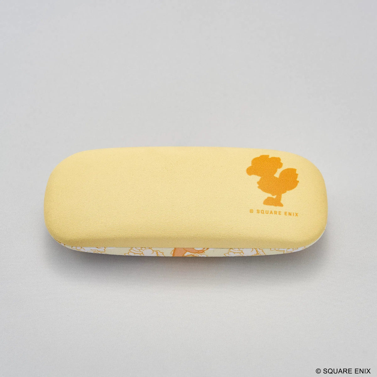 Final Fantasy Series Glasses Case Chocobo - Bstorekw