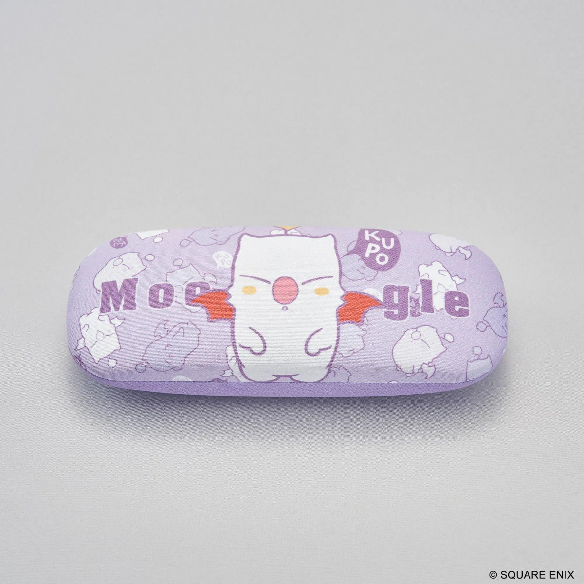 Final Fantasy Series Glasses Case Moogle - Bstorekw