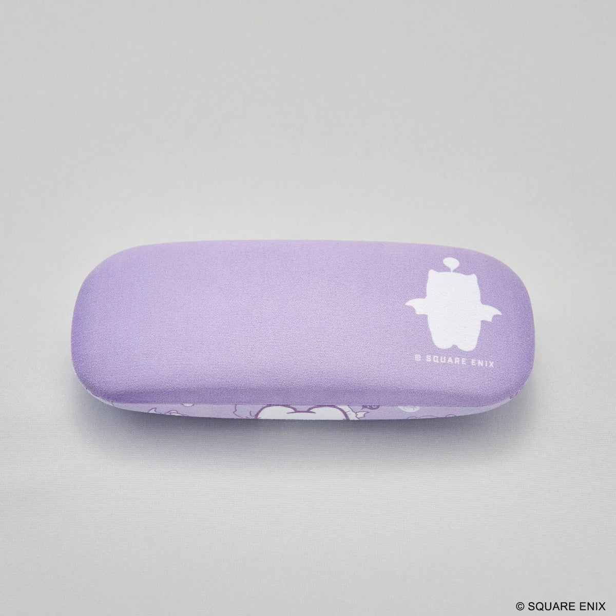 Final Fantasy Series Glasses Case Moogle - Bstorekw