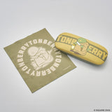 Final Fantasy Series Glasses Case Tonberry - Bstorekw