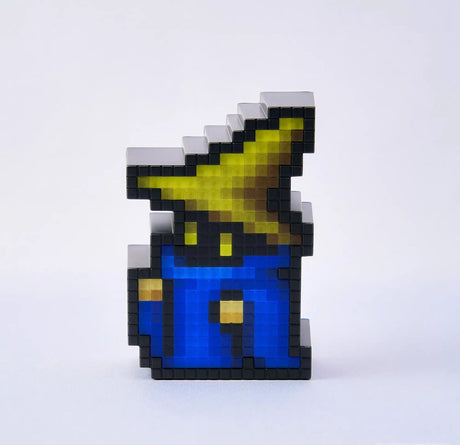 Final Fantasy Series Pixel Light FF Pixel Remaster Black Mage - Bstorekw