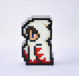 Final Fantasy Series Pixel Light FF Pixel Remaster White Mage - Bstorekw