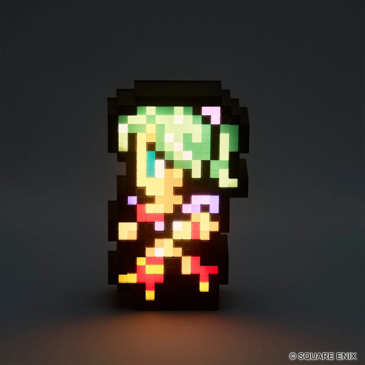 Final Fantasy Series Pixel Light FFRK Terra Branford - Bstorekw