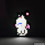 Final Fantasy Series Pixelight FF Pixel Remaster Mog - Bstorekw