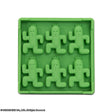 Final Fantasy Silicon Ice Tray - Cactuar - Bstorekw