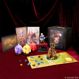 Final Fantasy Tactics The Ivalice Chronicles Collector’s Box Set - Bstorekw