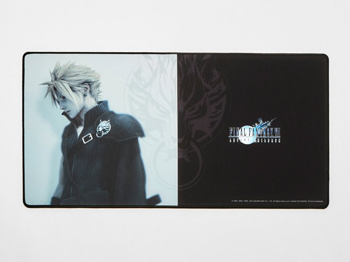 Final Fantasy VII: Advent Children Gaming Mouse Pad - Bstorekw