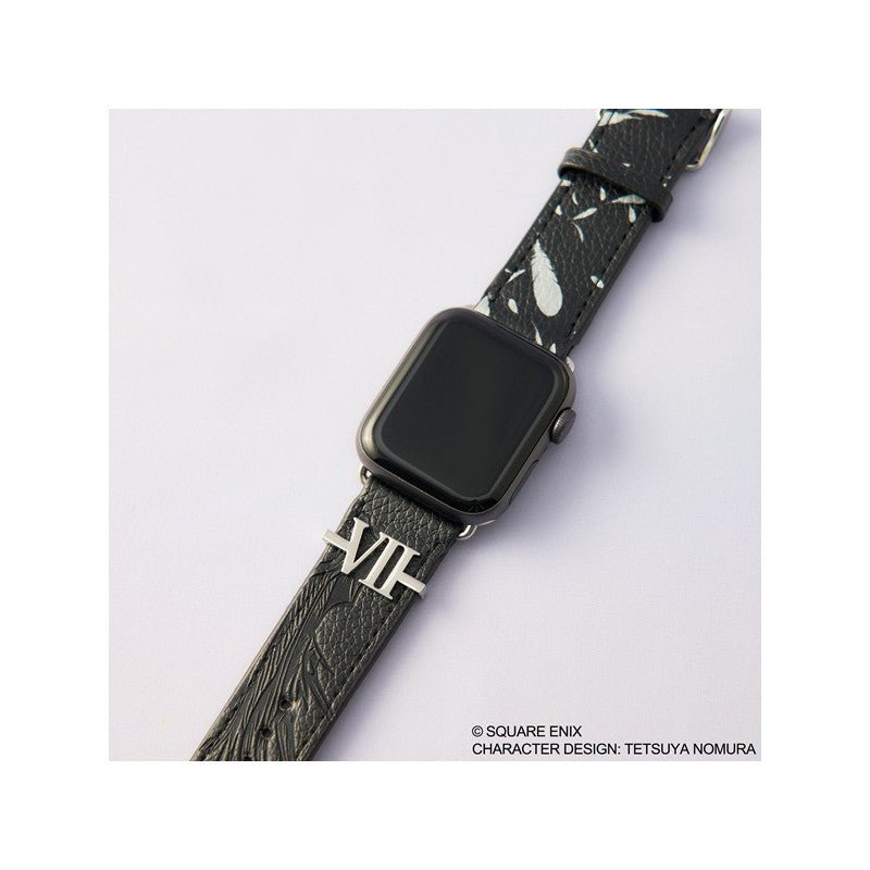 FINAL FANTASY VII ADVENT CHILDREN SMART WATCH BAND ONE - WINGED ANGEL (APPLE WATCH) - Bstorekw