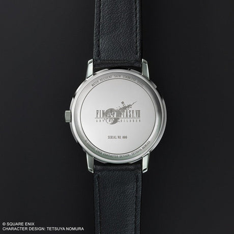 Final Fantasy VII: Advent Children - Watch 36mm - Bstorekw