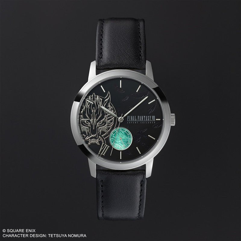 Final Fantasy VII: Advent Children - Watch 36mm - Bstorekw