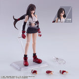 Final Fantasy VII Bring Arts: Tifa Lockhart - Bstorekw