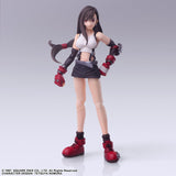 Final Fantasy VII Bring Arts: Tifa Lockhart - Bstorekw