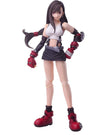 Final Fantasy VII Bring Arts: Tifa Lockhart - Bstorekw