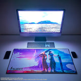 FINAL FANTASY VII EVER CRISIS GAMING MOUSE PAD - Bstorekw