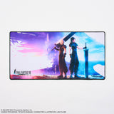 FINAL FANTASY VII EVER CRISIS GAMING MOUSE PAD - Bstorekw
