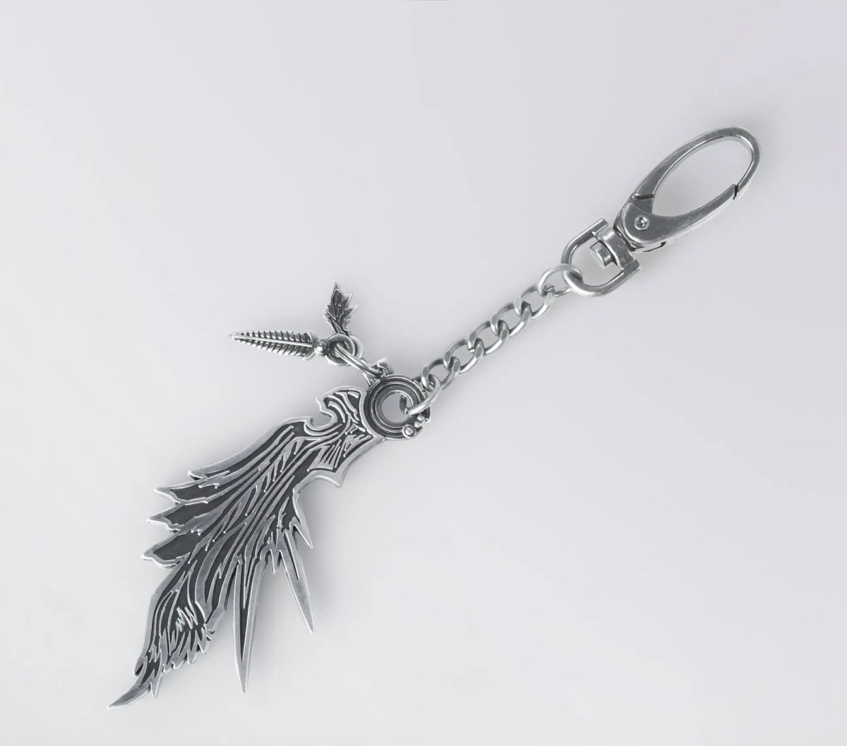 Final Fantasy VII Key Chain Sephiroth - Bstorekw