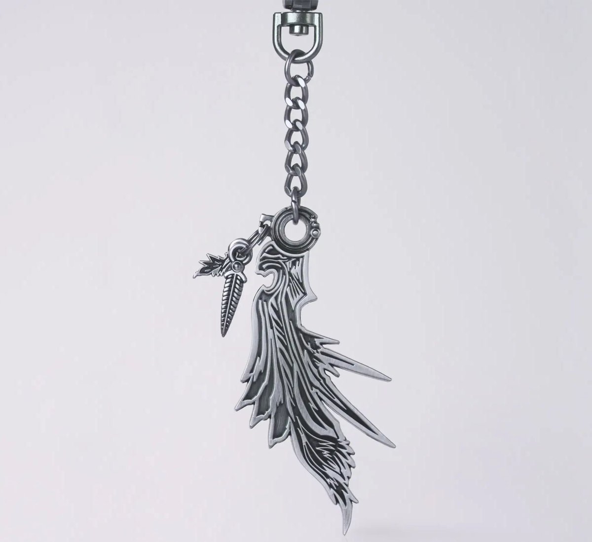 Final Fantasy VII Key Chain Sephiroth - Bstorekw