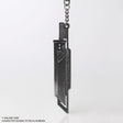 FINAL FANTASY VII Keychain - BUSTER SWORD - Bstorekw