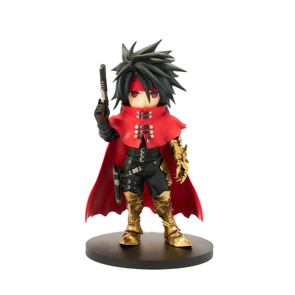 Final Fantasy VII Rebirth Adorable Arts Vincent Valentine - Bstorekw