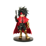 Final Fantasy VII Rebirth Adorable Arts Vincent Valentine - Bstorekw