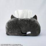 FINAL FANTASY VII REMAKE TISSUE BOX COVER - CAIT SITH - Bstorekw