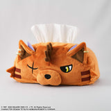 FINAL FANTASY VII REMAKE TISSUE BOX COVER - RED XIII - Bstorekw