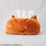 FINAL FANTASY VII REMAKE TISSUE BOX COVER - RED XIII - Bstorekw