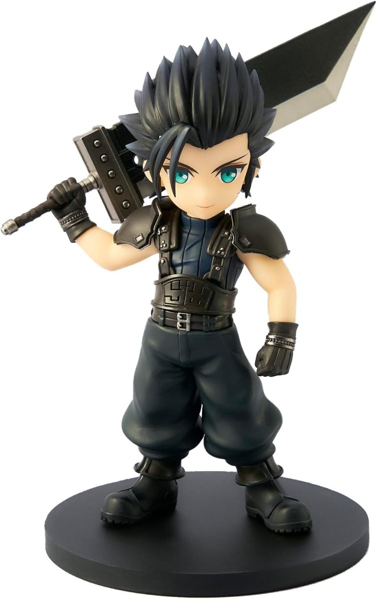 Final Fantasy VII Reverse Adorable Arts - Bstorekw