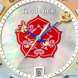 Final Fantasy X: Yuna - 25th Anniversary Watch (Limited Edition)