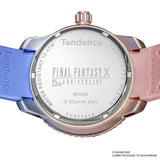 Final Fantasy X: Yuna - 25th Anniversary Watch (Limited Edition)