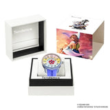 Final Fantasy X: Yuna - 25th Anniversary Watch (Limited Edition)