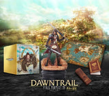 Final Fantasy XIV Dawntrail Collector's Edition - Bstorekw