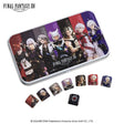 Final Fantasy XIV Korea Fanfest 2024 Goods Keycaps Scions Design - Bstorekw