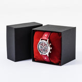 Full metal Alchemist Edward Elric Watch - Bstorekw