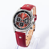 Full metal Alchemist Edward Elric Watch - Bstorekw