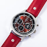 Full metal Alchemist Edward Elric Watch - Bstorekw