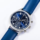 Full Metal Alchemist Roy Mustang Watch - Bstorekw