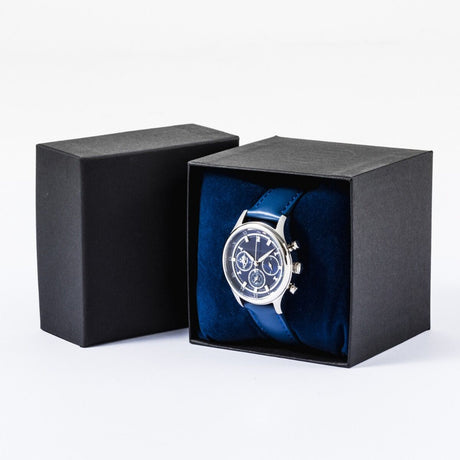 Full Metal Alchemist Roy Mustang Watch - Bstorekw