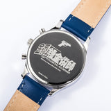 Full Metal Alchemist Roy Mustang Watch - Bstorekw